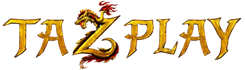 Logo TAZPLAY